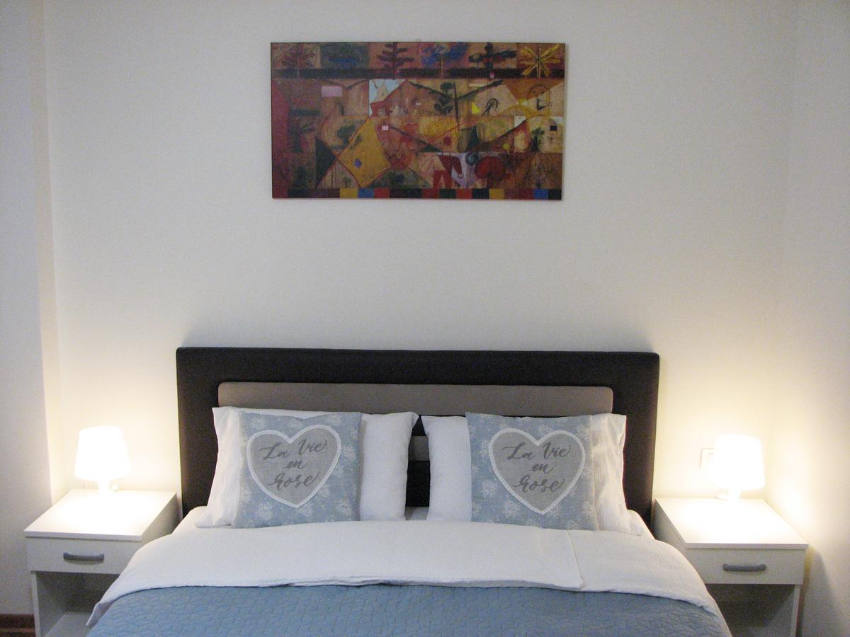 Bohemian Dawn Apartment Belgrád Kültér fotó